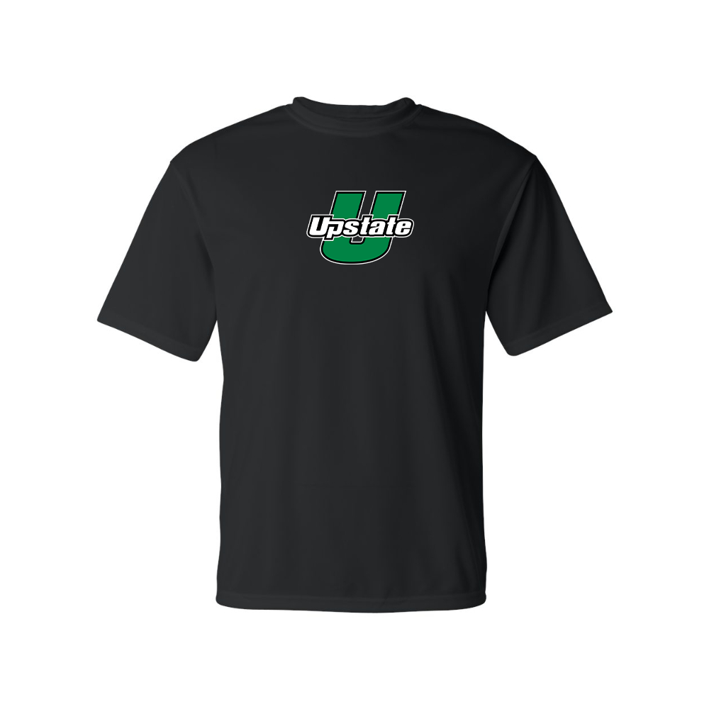 Men's  USC Upstate Spartans Polyester T-Shirt